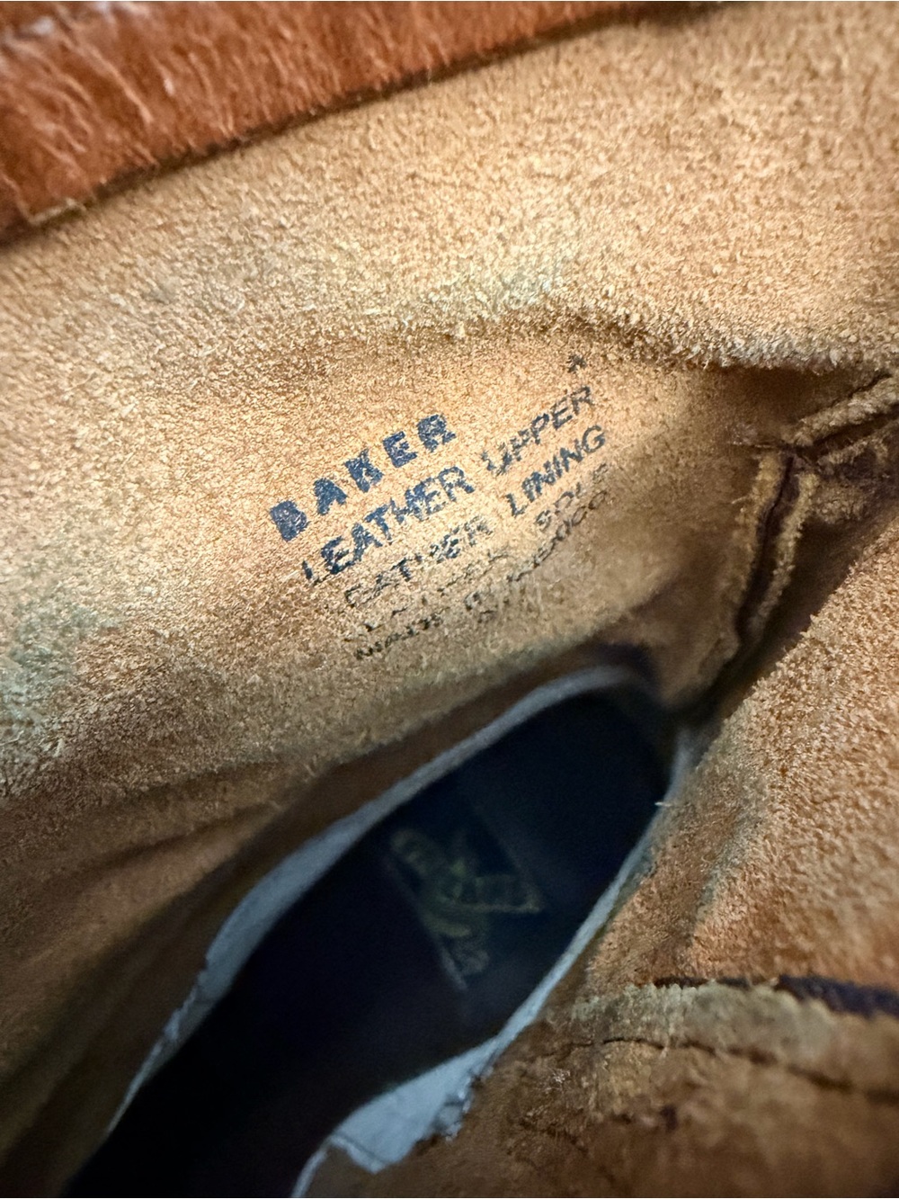Freebird by Steven Baker Leather Mid-Calf Buckle Boots in Brown Size 8 - Picture 8 of 10